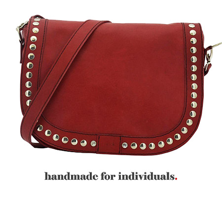 DIY Ratgeber vom Atelier ninok zu Leder und Taschen