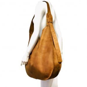 Große Umhängetasche Hobo bag cognac oder schwarz, braun, beige, grau, blau, grün aus dickem Leder handgefertigt. Damentasche mit verstellbarem Riemen und Innenfach. Schultertasche und crossbody mit Verschluss. Handgenähte robuste Ledertasche. Wunschtasche Änderungen möglich.